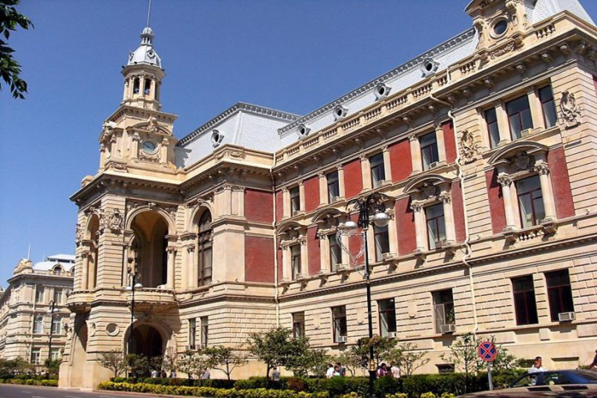 BŞİH gücləndirilmiş iş rejimində çalışır