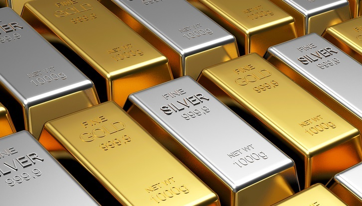  Qızılın qiyməti 4 500 dolları ötüb