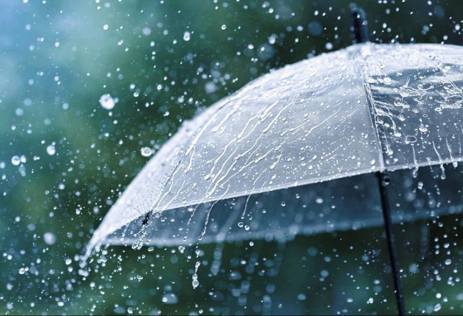 Ölkə ərazisində qeyri-sabit hava şəraiti davam edir- FAKTİKİ HAVA - YENİLƏNİB