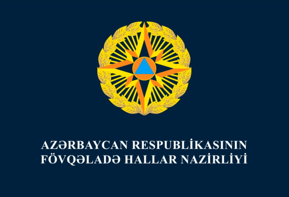 FHN: 42 vətəndaş təhlükəsiz əraziyə təxliyə edilib