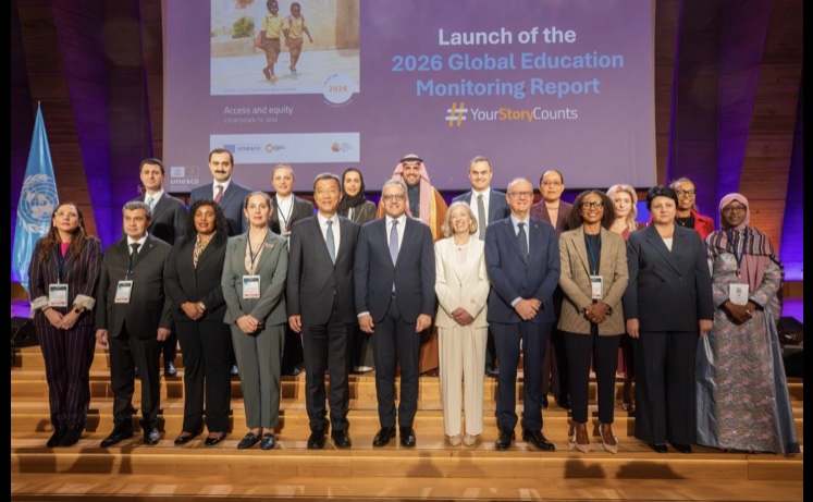 Azərbaycanın məktəbəqədər təhsil üzrə nailiyyətləri UNESCO hesabatında əks olunub