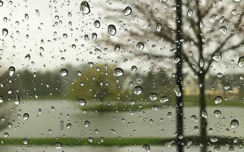 Sabaha olan hava proqnozu açıqlanıb