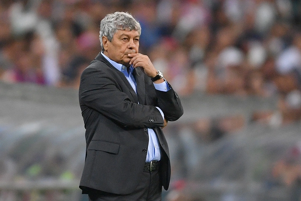 Luçesku xəstəxanaya yerləşdirilib