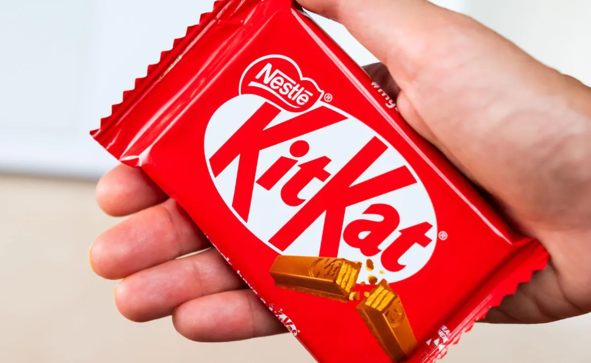 İtaliyadan Polşaya gedən 12 ton "KitKat" şokoladı daşıyan yük maşını oğurlanıb