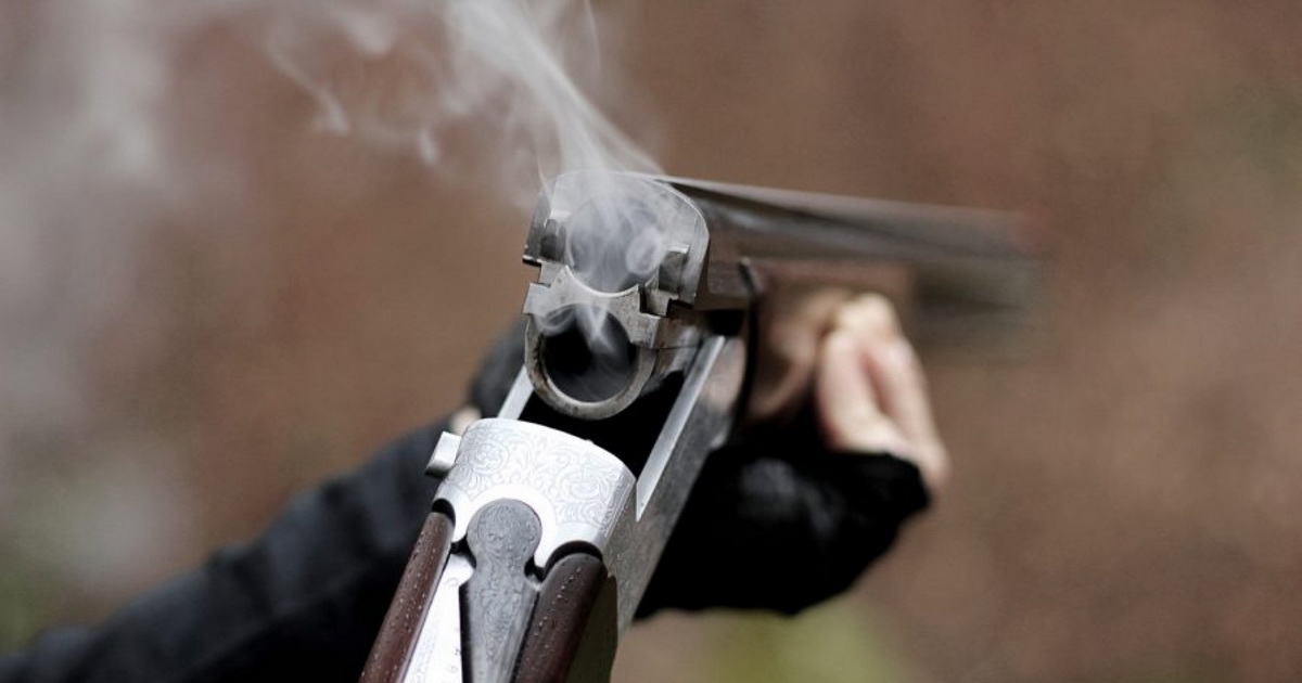 Bakıda qardaş qardaşı ov tüfəngi ilə öldürüb