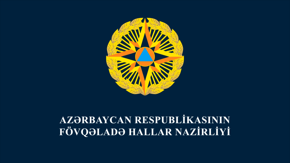 FHN: Qeyri-iş günləri ərzində ümumilikdə 380 yanğına çıxış olub