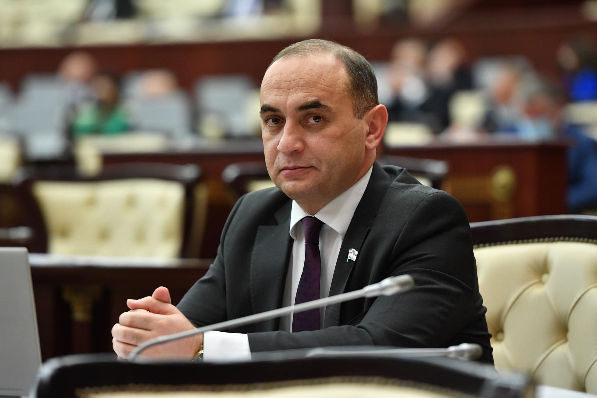 Deputat: Kəlbəcərin yenidən qurulması ölkəmiz üçün prioritetdir