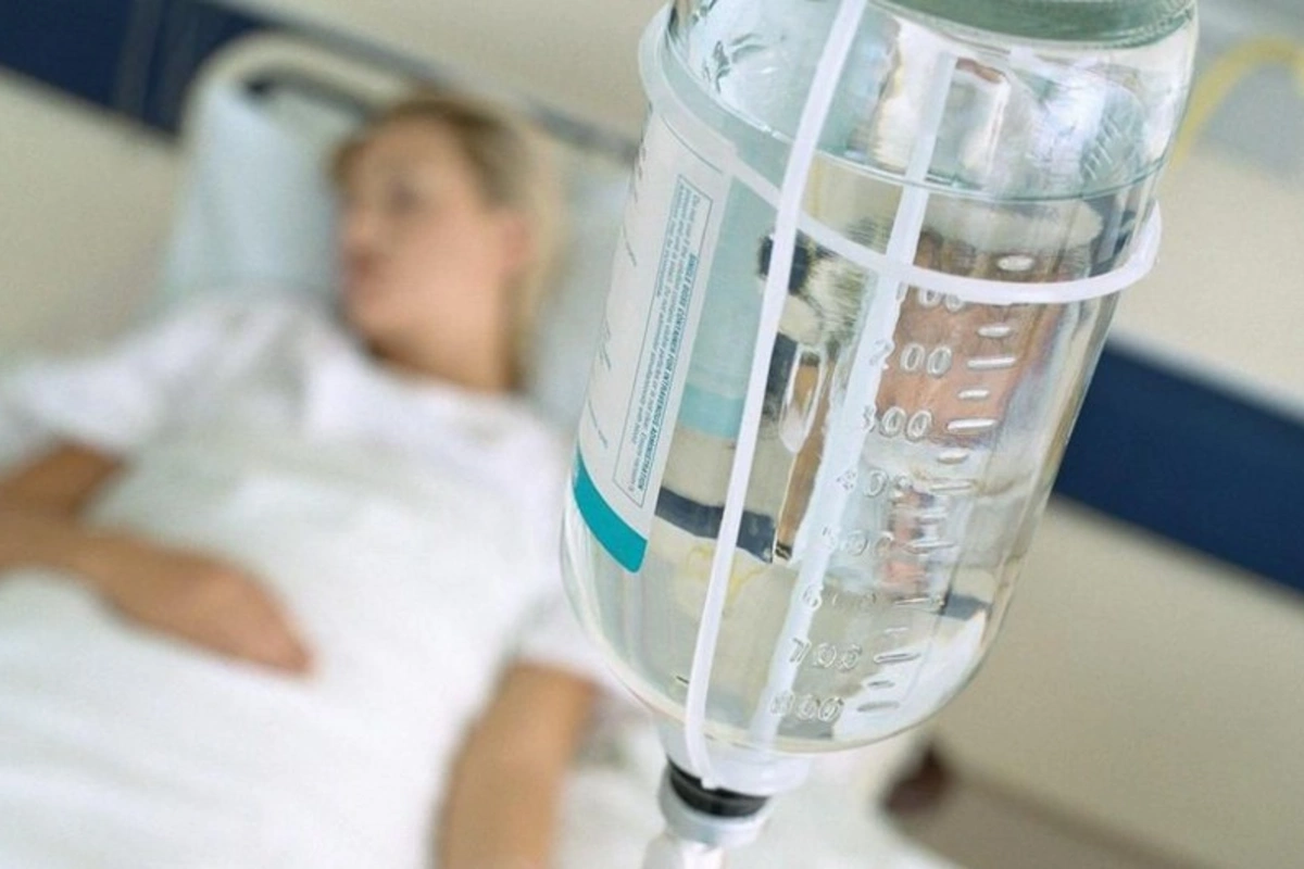 Bayram günlərində 31 nəfər qidadan zəhərlənib