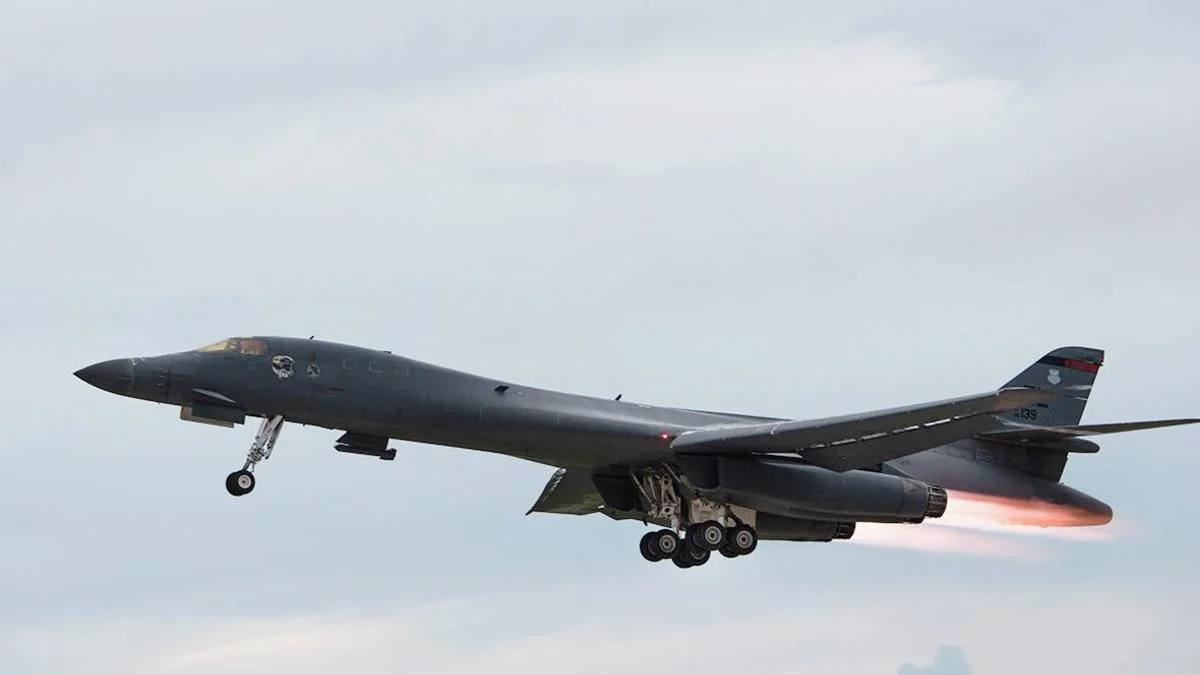 “B-1B Lancer” təyyarələrinin İncirlik bazasında fəaliyyəti ilə bağlı iddialar dezinformasiyadır