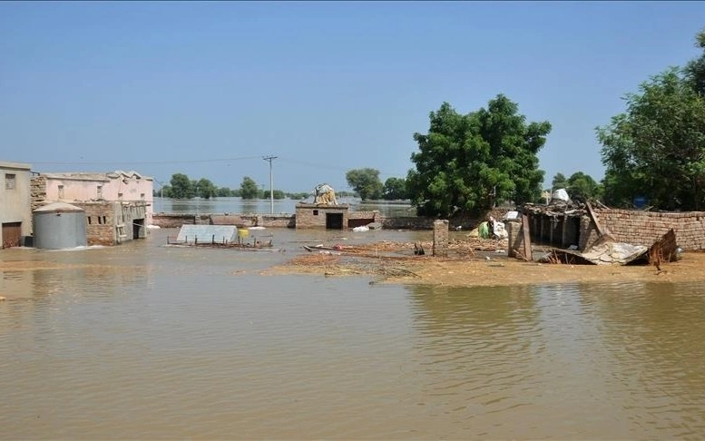 Pakistanda şiddətli yağışlar 11 nəfərin ölümünə səbəb olub