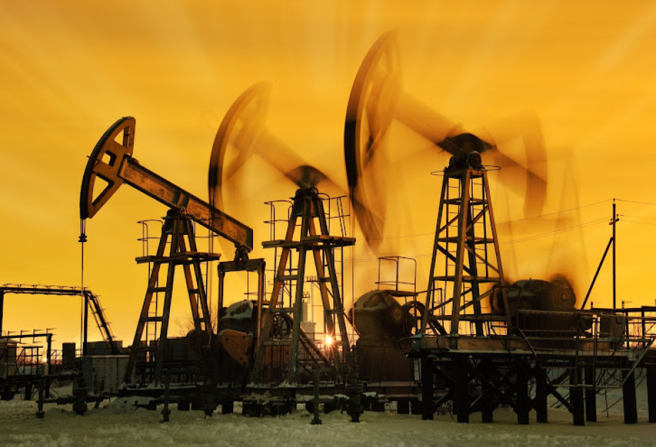 Birjalarda neft bahalaşıb