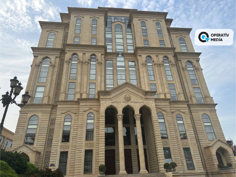 MSK-nın tərkibi yenidən formalaşdırılacaq