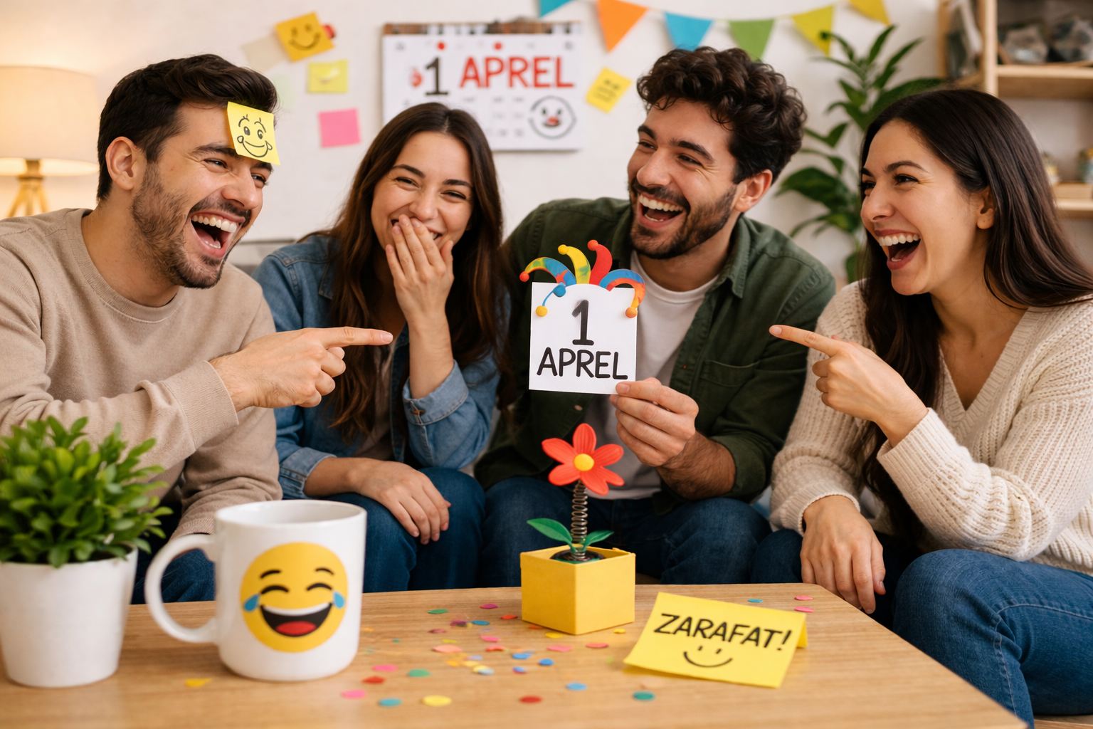 Zarafat psixologiyaya necə təsir edir?