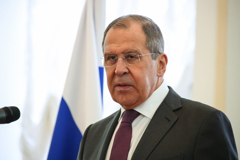 Lavrov Moskvada UNCTAD-ın baş katibi ilə görüş keçirəcək