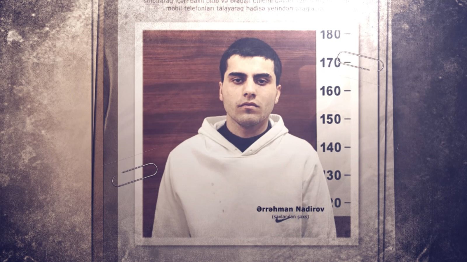 Xətai rayonunda 12000 manatlıq mobil telefon oğurlayan şəxs saxlanılıb