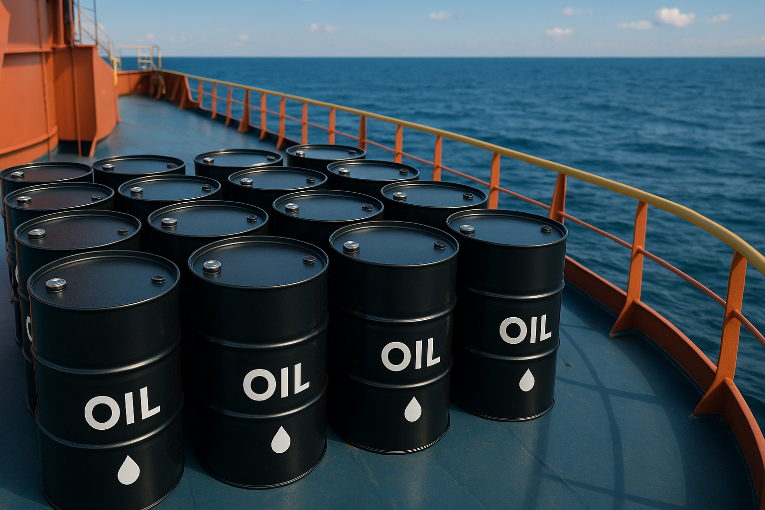 Yanvar-fevral aylarında Azərbaycandan Türkiyəyə 47 min tondan çox xam neft tədarük edilib