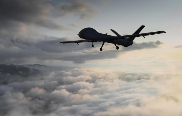 Küveyt səmasında 3 raket və 17 PUA zərərsizləşdirilib