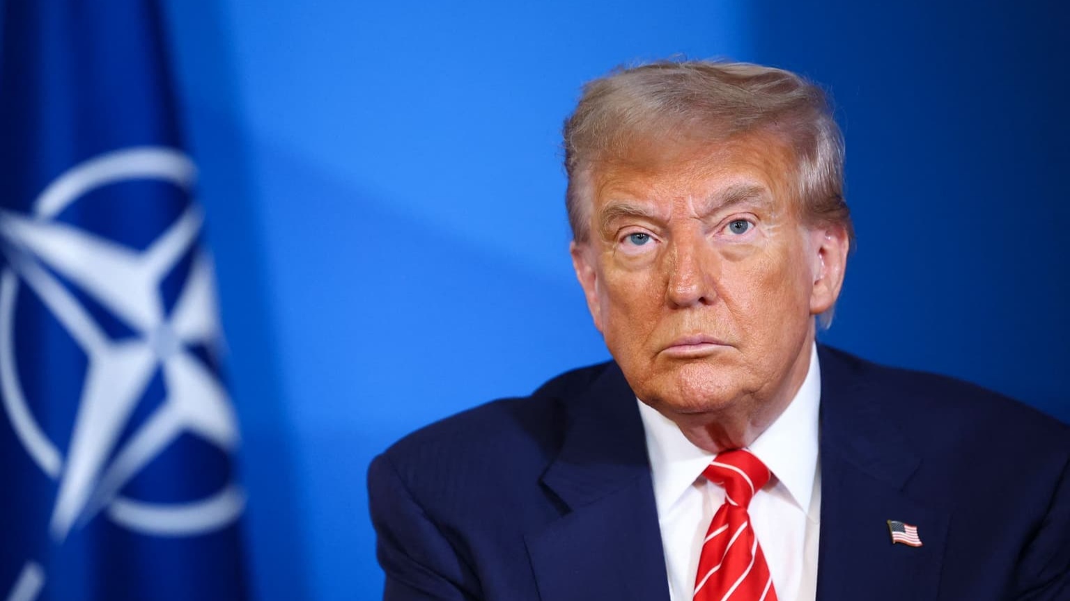 Tramp: "İrandakı hərbi əməliyyat çox tezliklə başa çatacaq"