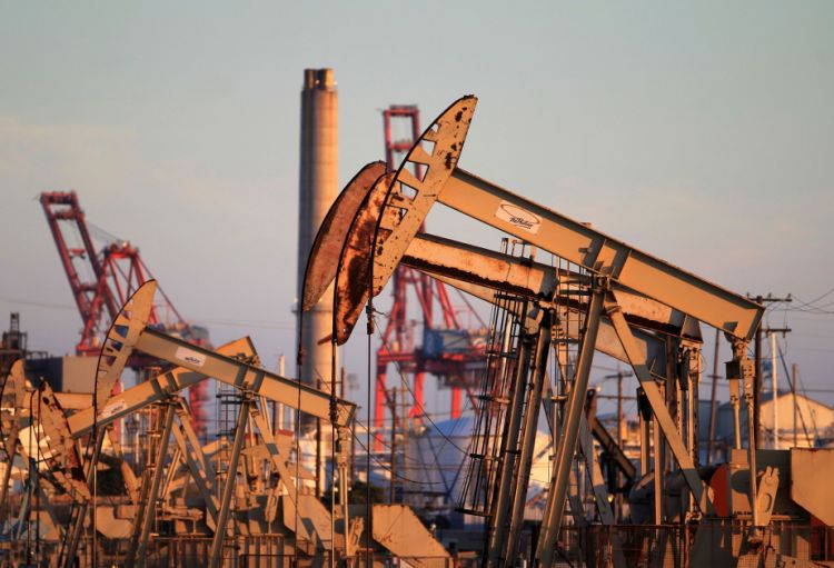 Azərbaycan nefti ucuzlaşıb