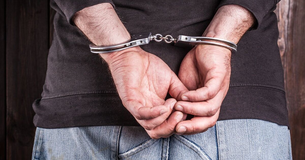 Cinayət törətməkdə şübhəli bilinən 35 nəfər saxlanılıb