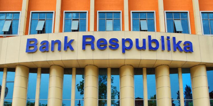 “Bank Respublika” müştərilərə texniki işlərlə bağlı xəbərdarlıq edib
