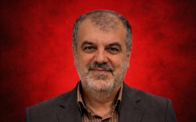 İsrail İranın neft qərargahının komandirini öldürüb