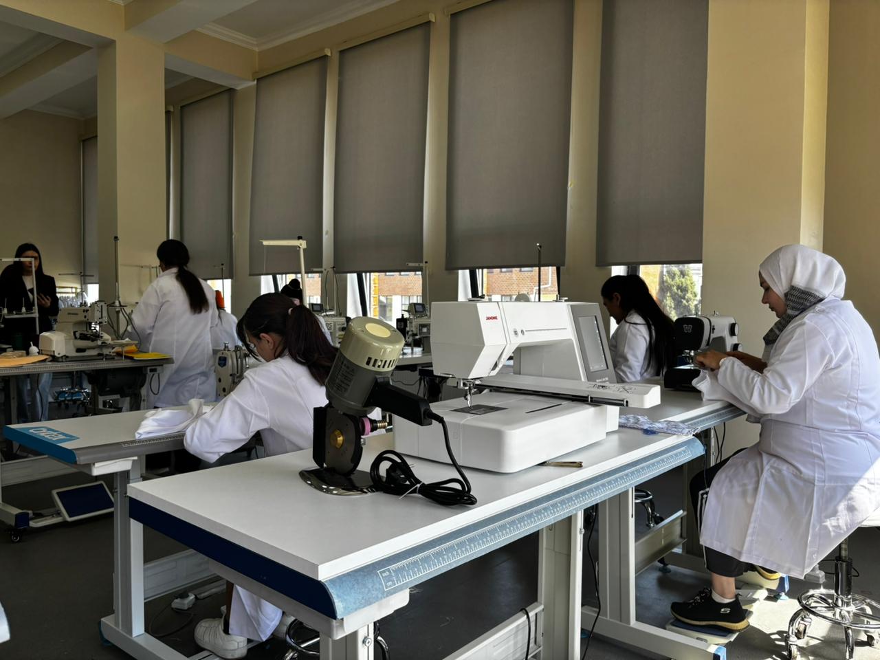 Nazir müavini: Yeni peşə təhsil mərkəzləri yaradılacaq