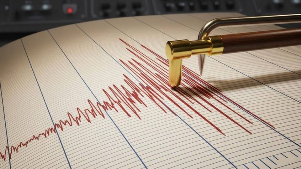 Tacikistanda baş verən zəlzələ  Özbəkistanda hiss edilib