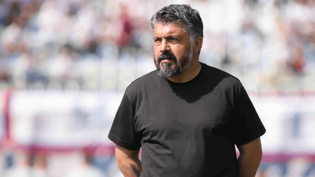 Qattuzo İtaliya millisindən göndərildi 