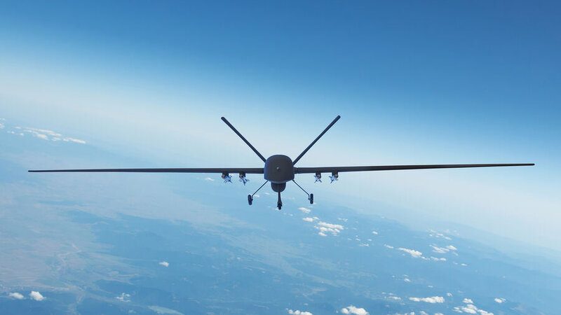 İran İordaniya, Küveyt və Bəhreynə dron zərbələri endirib