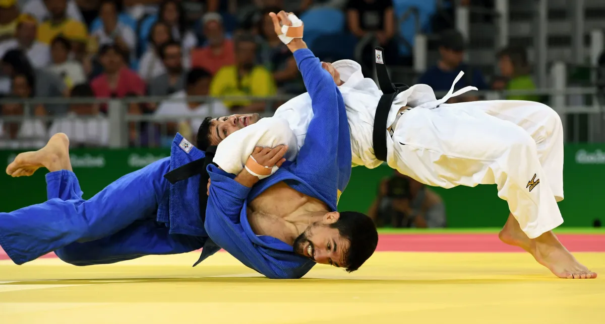 Gəncədə cüdo üzrə Avropa Kubokuna start verilir