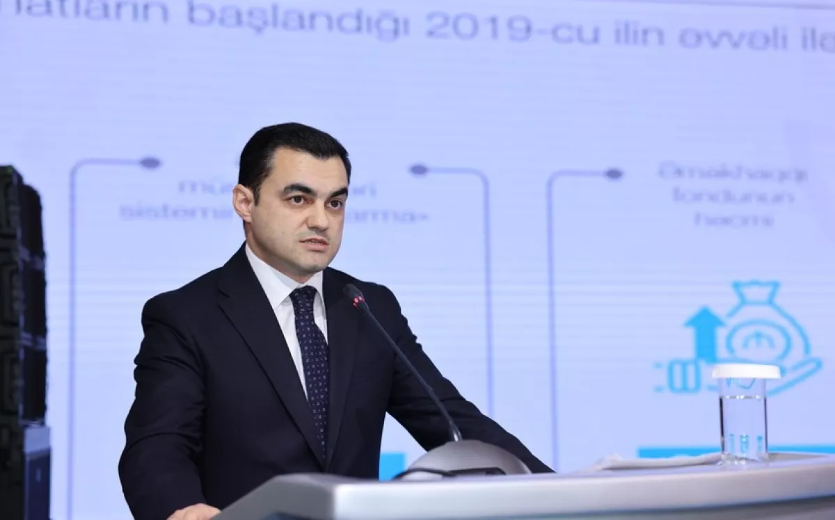 Nicat İmanov: "Qanunvericilikdəki son dəyişikliklər bəzi hallarda ictimaiyyətdə yanlış şərh edilib"