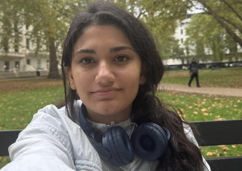 “Birincilərin birincisi”  MIT-ə qəbul oldu 