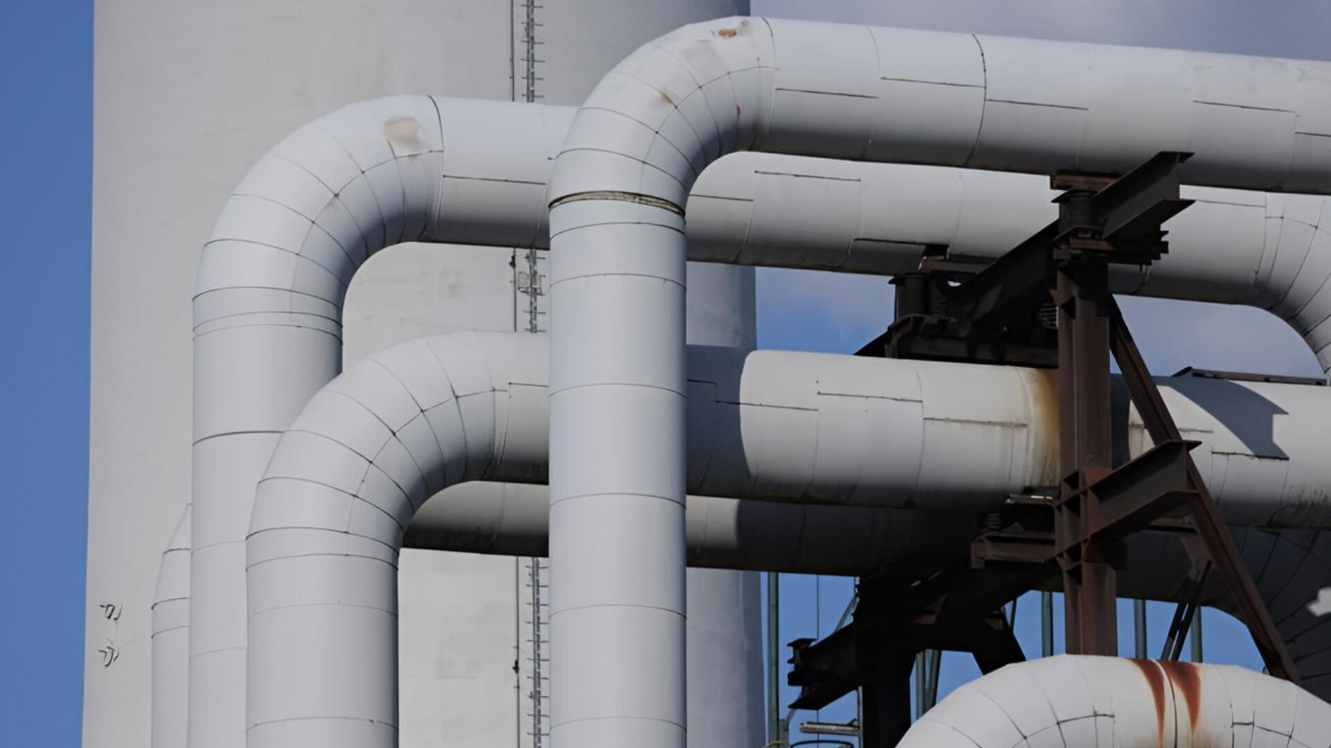 Serbiya və Macarıstanı birləşdirən qaz kəmərinə qarşı diversiya cəhdinin qarşısı alınıb