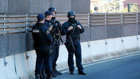 Serbiyada enerji obyektinə təxribata cəhd olub