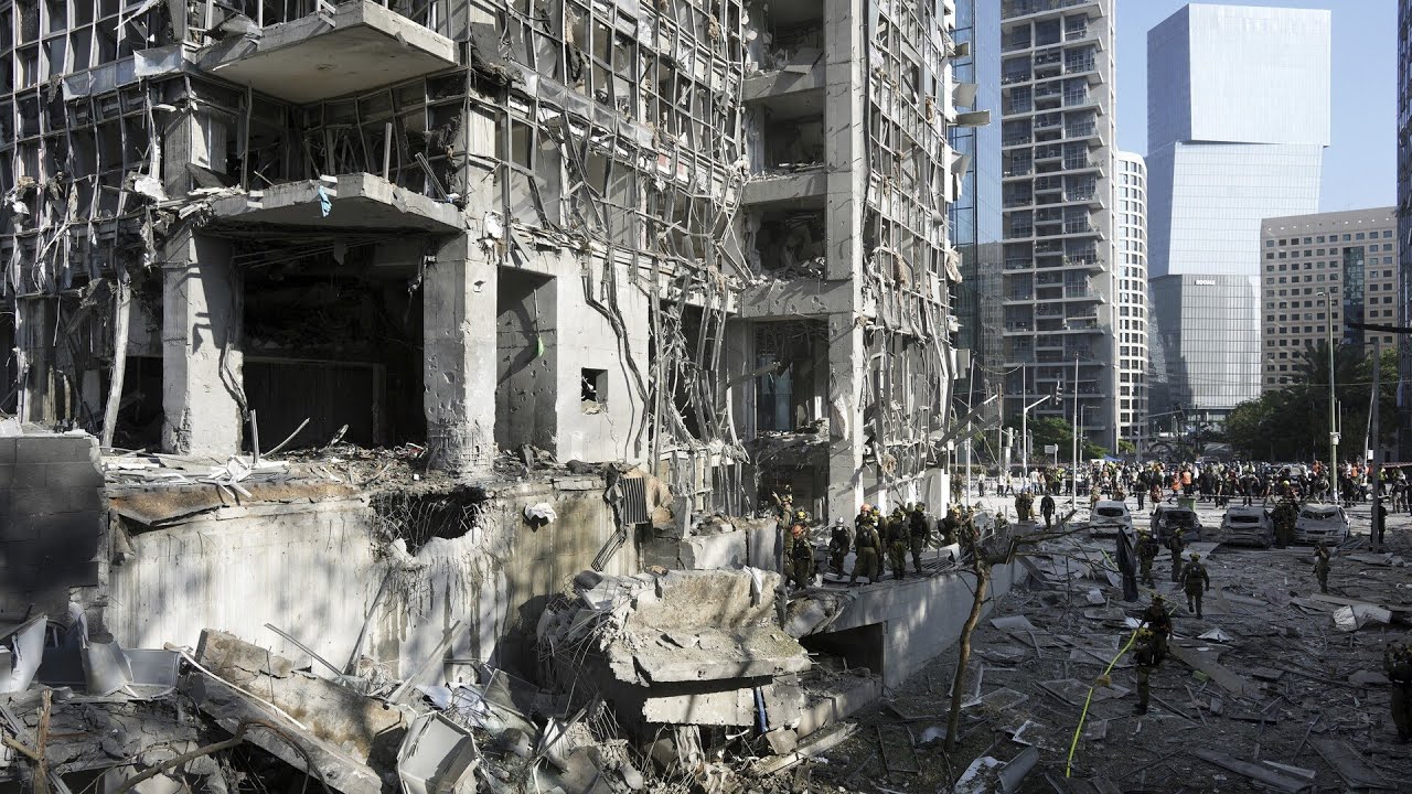 İranda hücum nəticəsində 6 nəfər həlak olub