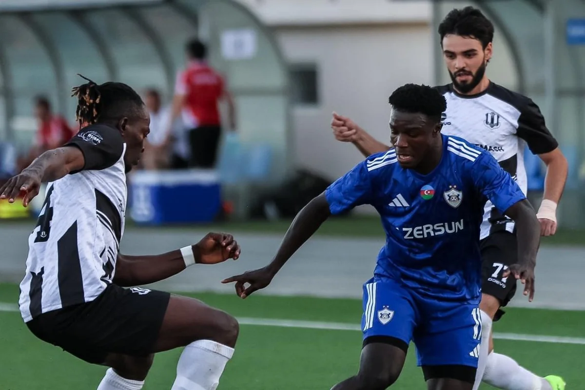 Azərbaycan PL: "Qarabağ" "Karvan-Yevlax"a qarşı 