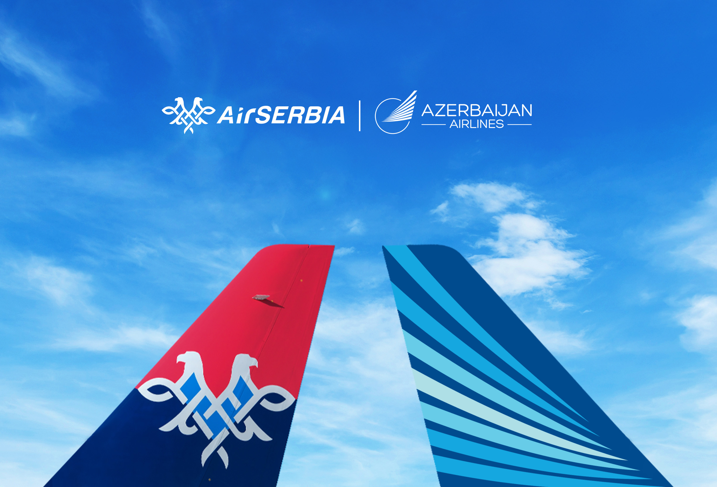 AZAL və “Air Serbia” yeni kod-şerinq tərəfdaşlığına başlayıb