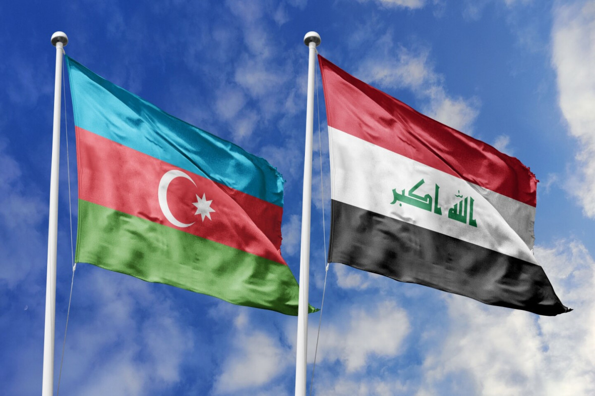 Azərbaycanın İraq ilə ticarət dövriyyəsi 10 faizədək artıb
