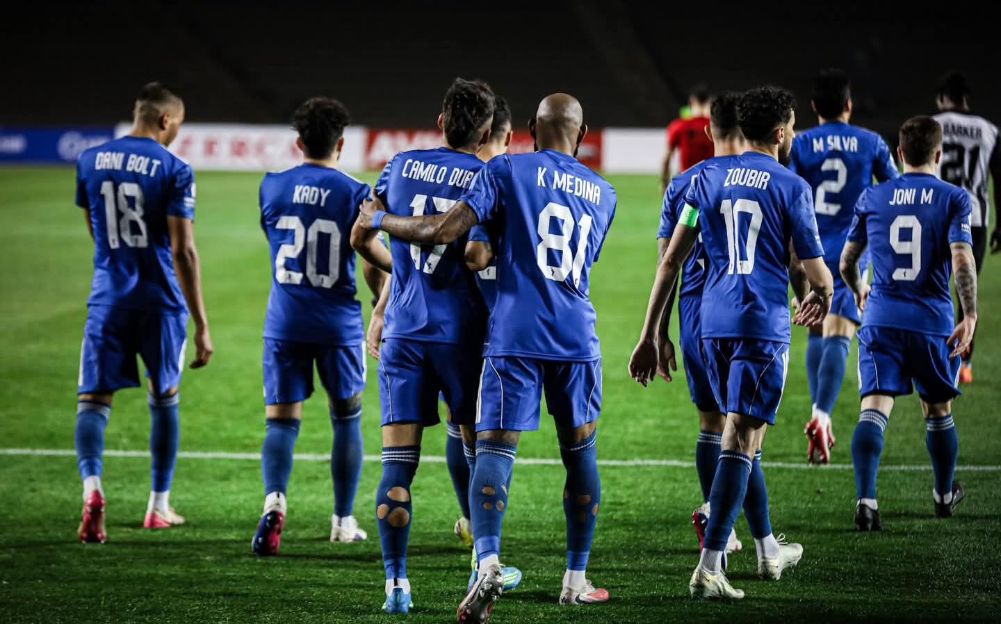 Azərbaycan PL: "Qarabağ" böyükhesablı qələbə qazandı 