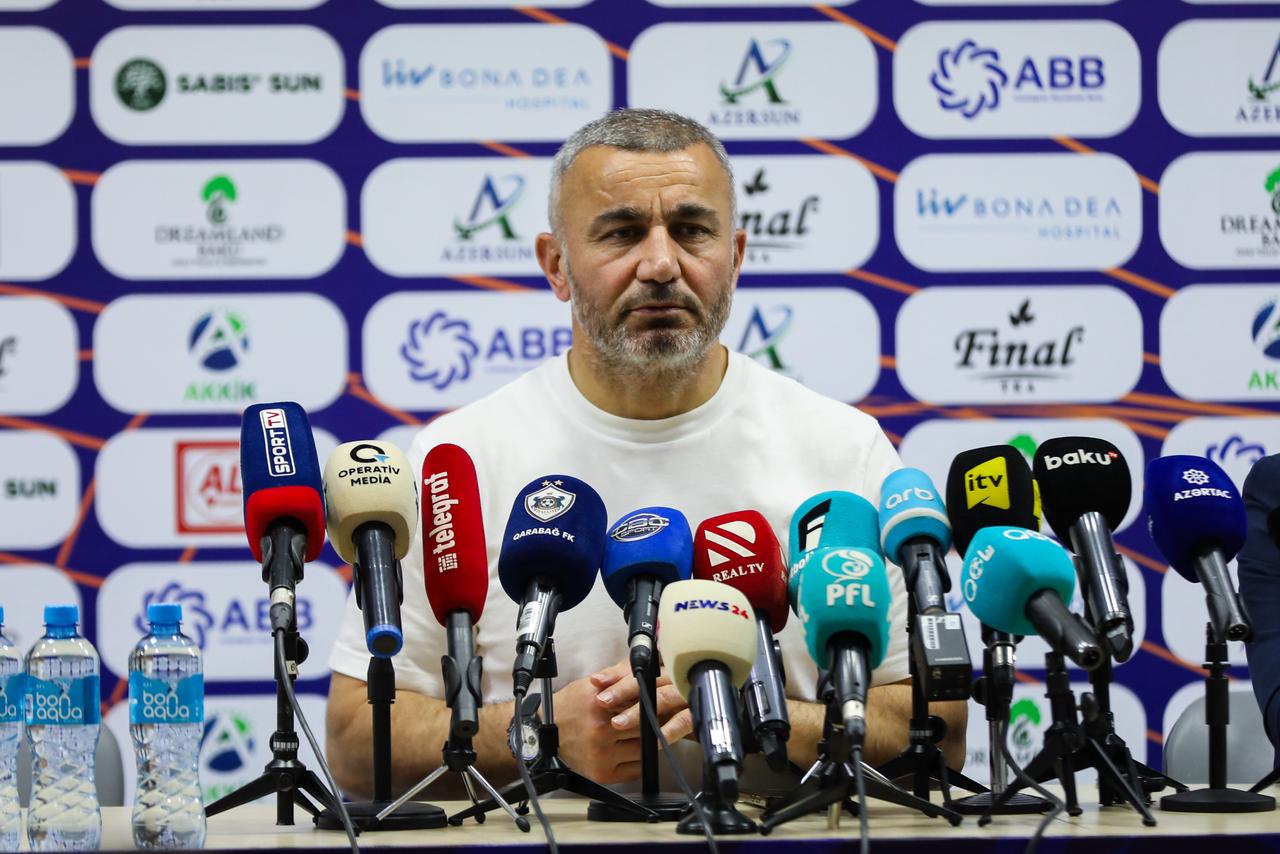 Qurban Qurbanov: "Hakimlər sanki bir az təzyiq altındadır"