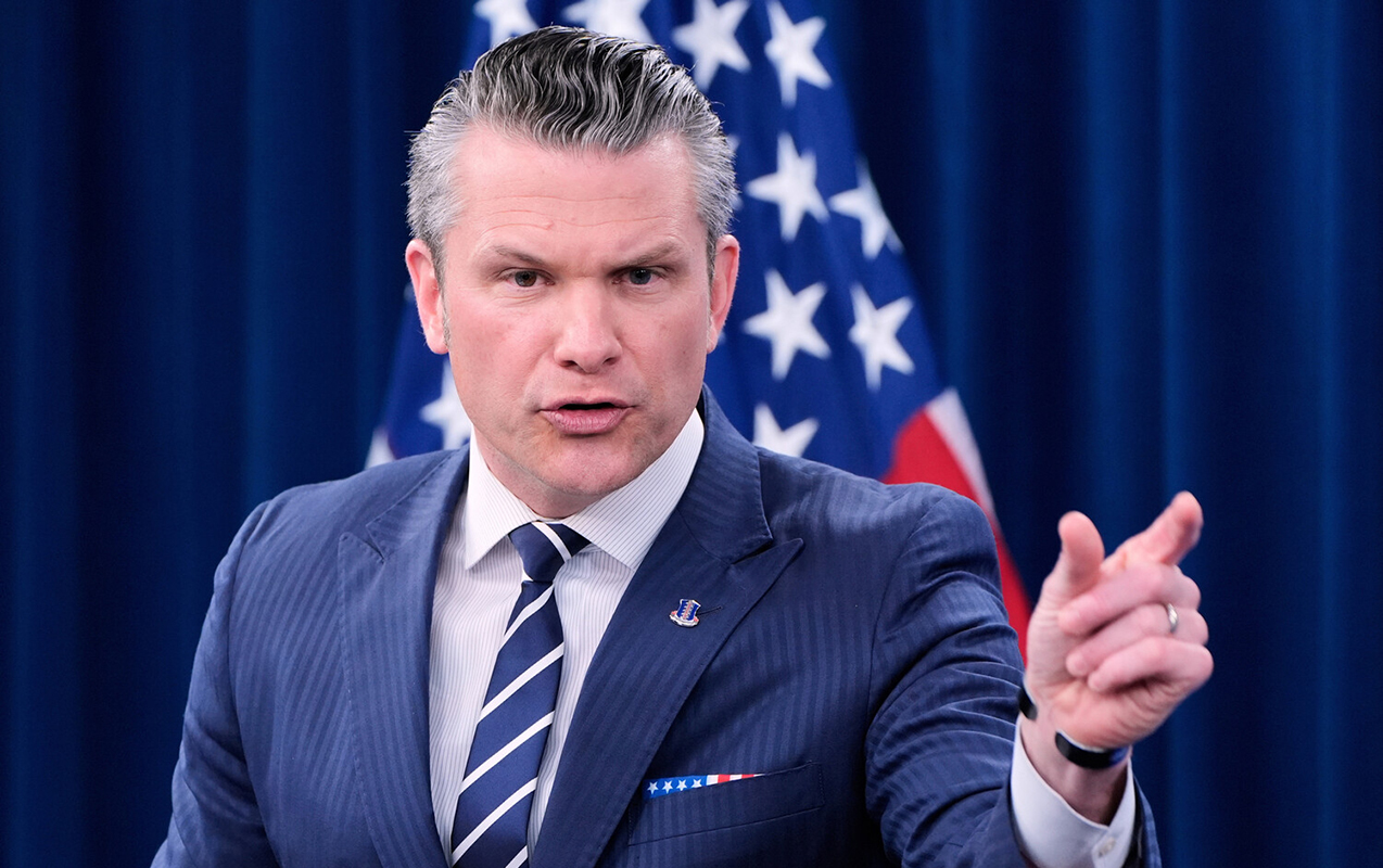 Heqset: İrana müharibə dövrünün ən güclü zərbəsi endiriləcək