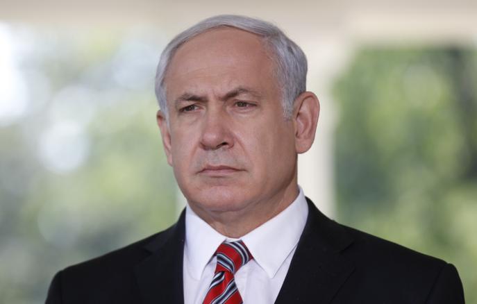 Netanyahu İsrailin İranın ən böyük neft-kimya zavodunu məhv etdiyini bildirib