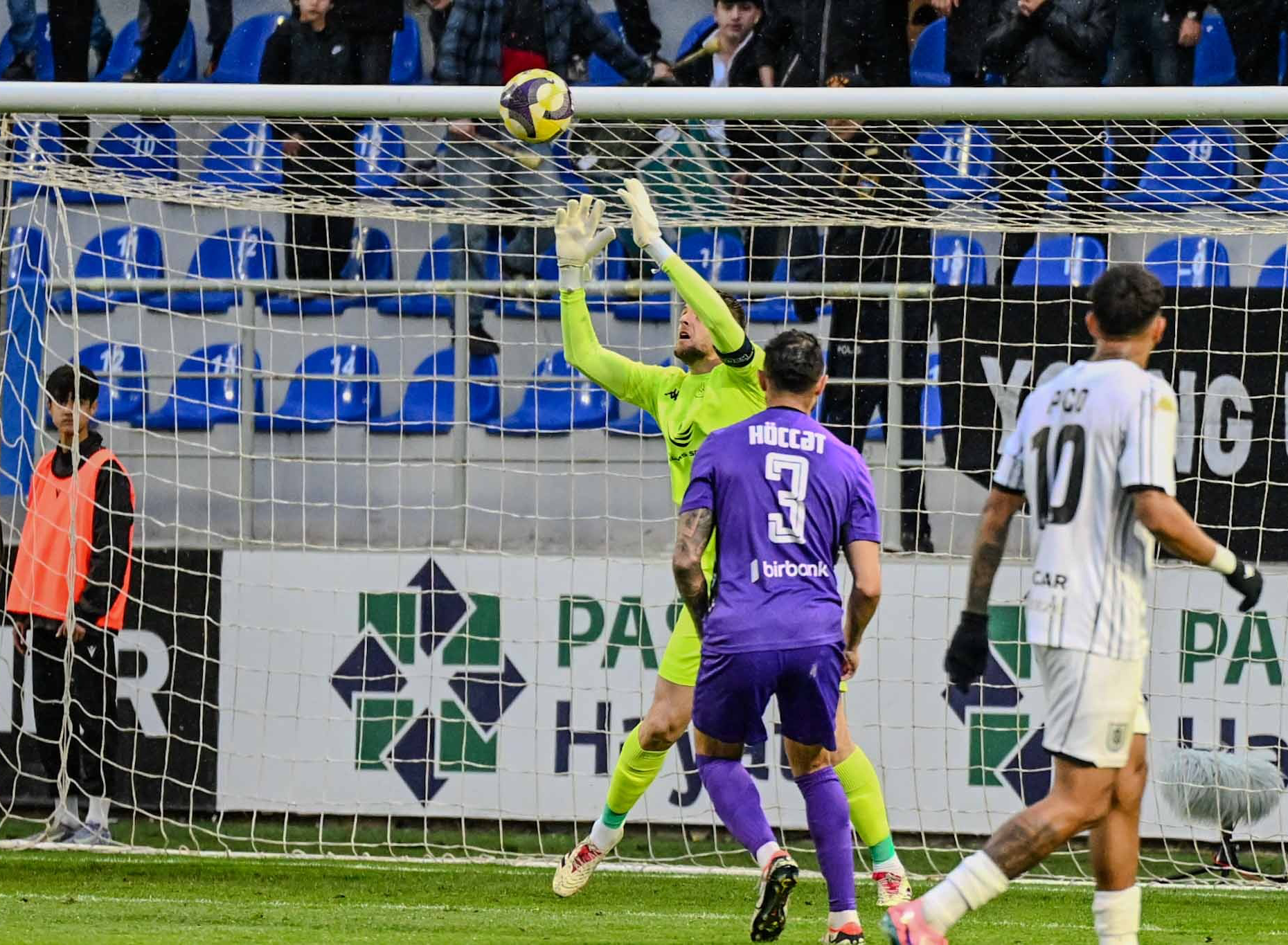 Premyer Liqada son illərin ən məhsuldar dövrü yaşanır