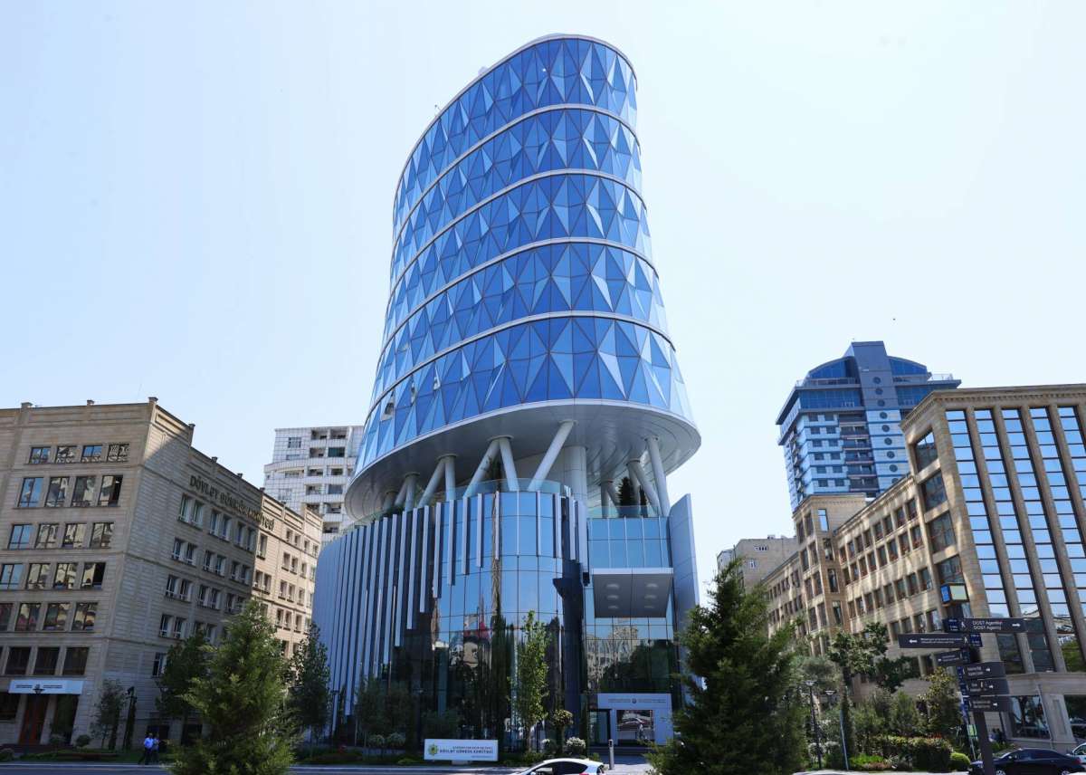 Dövlət Gömrük Komitəsi kollegiyasının tərkibi genişləndirilib