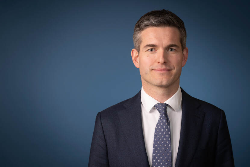 Niderlandın XİN rəhbəri Türkiyəyə səfər edəcək