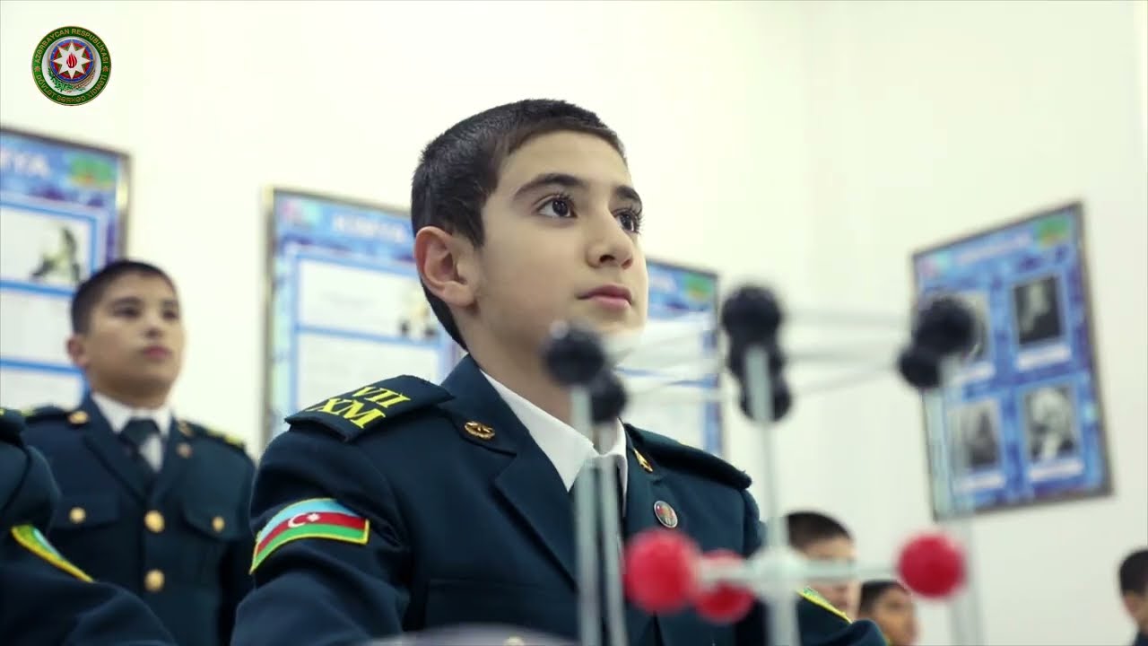 DSX Xüsusi Məktəbinin V sinfinə qəbul üzrə keçirilən imtahanın nəticələri elan edilib