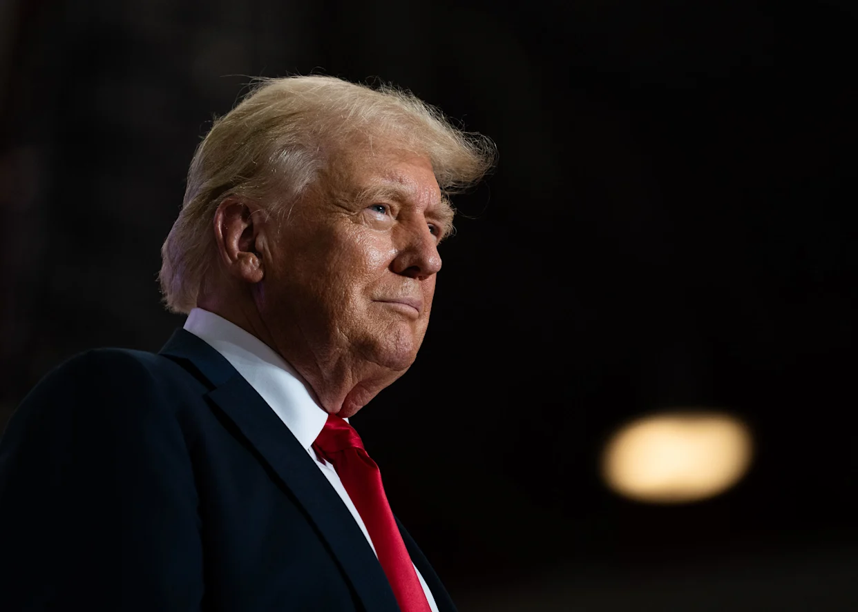 Tramp: 15 bəndin əksəriyyəti razılaşdırılıb