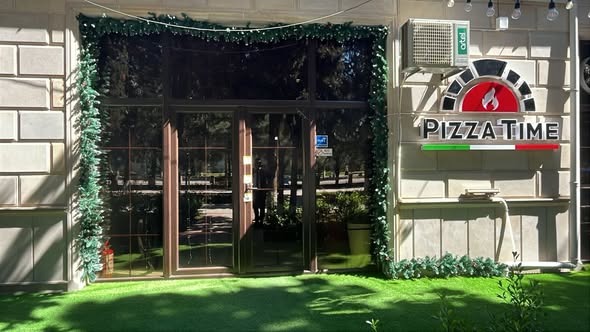 Şirvanda 6 nəfərin zəhərlənməsinə səbəb olan obyektin fəaliyyəti dayandırılıb