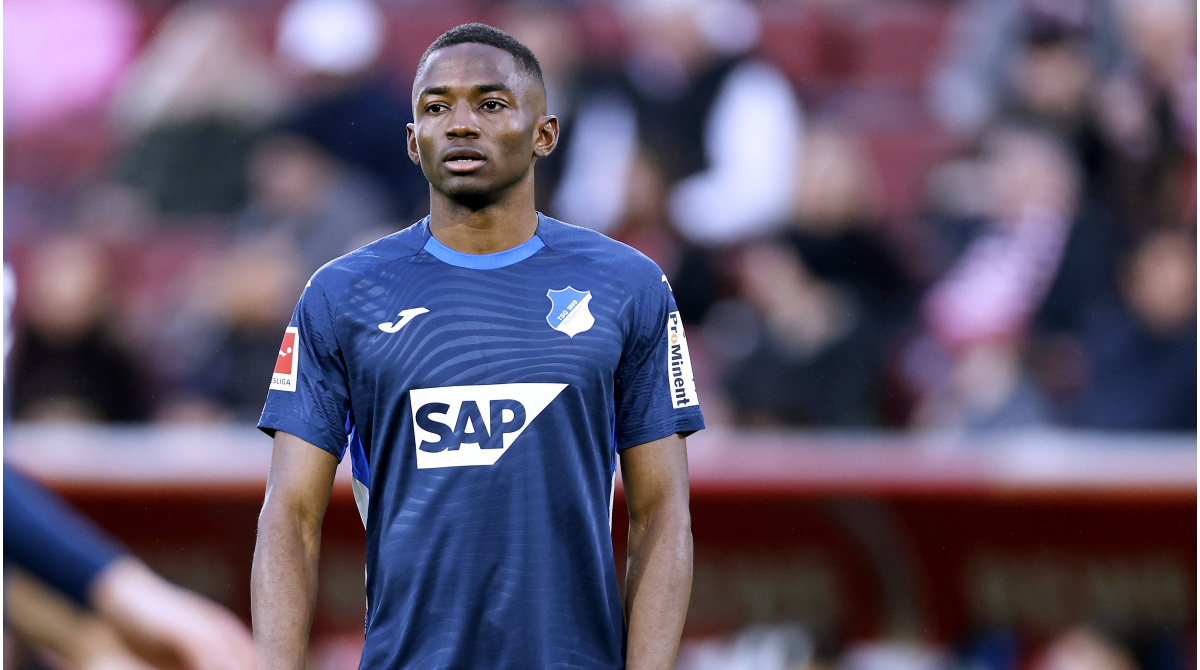 "Liverpul" Salahın varisini tapdı